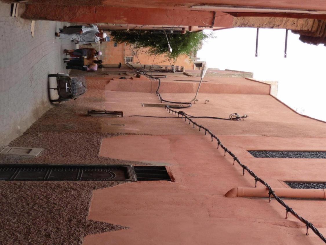 Riad Al Faras Marrakesh Exteriör bild